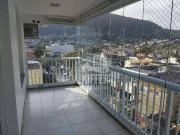Apartamento para Venda em Niterói/RJ São Francisco 3 Quartos