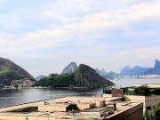 Apartamento para Venda em Niterói/RJ São Francisco 4 Quartos