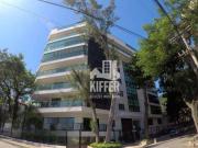 Apartamento para Venda em Niterói/RJ São Francisco 4 Quartos