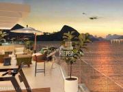 Apartamento para Venda em Niterói/RJ São Francisco 4 Quartos