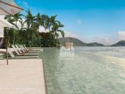 Apartamento para Venda em Niterói/RJ São Francisco 4 Quartos