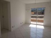 Apartamento para Venda em Niterói/RJ Santa Bárbara 1 Quartos