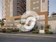 Apartamento para Venda em Niterói/RJ Santa Rosa 1 Quartos
