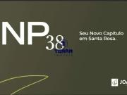 Apartamento para Venda em Niterói/RJ Santa Rosa 1 Quartos