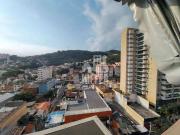 Apartamento para Venda em Niterói/RJ Santa Rosa 1 Quartos