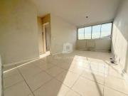 Apartamento para Venda em Niterói/RJ Santa Rosa 1 Quartos