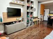 Apartamento para Venda em Niterói/RJ Santa Rosa 1 Quartos