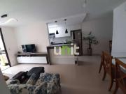 Apartamento para Venda em Niterói/RJ Santa Rosa 1 Quartos