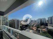 Apartamento para Venda em Niterói/RJ Santa Rosa 1 Quartos
