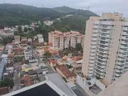 Apartamento para Venda em Niterói/RJ Santa Rosa 1 Quartos