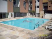 Apartamento para Venda em Niterói/RJ Santa Rosa 2 Quartos