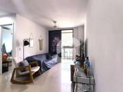 Apartamento para Venda em Niterói/RJ Santa Rosa 2 Quartos