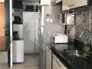 Apartamento para Venda em Niterói/RJ Santa Rosa 2 Quartos