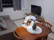Apartamento para Venda em Niterói/RJ Santa Rosa 2 Quartos