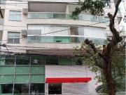 Apartamento para Venda em Niterói/RJ Santa Rosa 2 Quartos