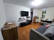 Apartamento para Venda em Niterói/RJ Santa Rosa 2 Quartos