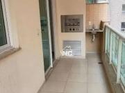 Apartamento para Venda em Niterói/RJ Santa Rosa 2 Quartos