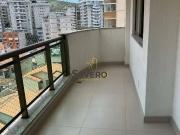 Apartamento para Venda em Niterói/RJ Santa Rosa 2 Quartos
