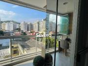 Apartamento para Venda em Niterói/RJ Santa Rosa 2 Quartos