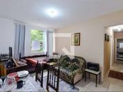 Apartamento para Venda em Niterói/RJ Santa Rosa 2 Quartos