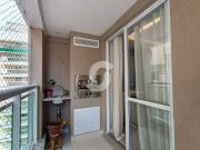 Apartamento para Venda em Niterói/RJ Santa Rosa 2 Quartos