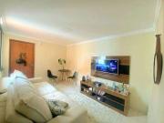 Apartamento para Venda em Niterói/RJ Santa Rosa 2 Quartos