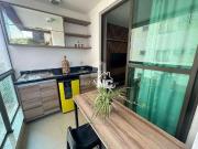 Apartamento para Venda em Niterói/RJ Santa Rosa 2 Quartos