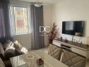 Apartamento para Venda em Niterói/RJ Santa Rosa 2 Quartos