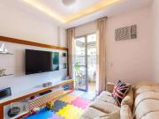 Apartamento para Venda em Niterói/RJ Santa Rosa 2 Quartos