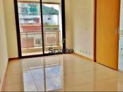 Apartamento para Venda em Niterói/RJ Santa Rosa 2 Quartos
