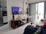 Apartamento para Venda em Niterói/RJ Santa Rosa 2 Quartos