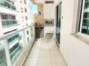 Apartamento para Venda em Niterói/RJ Santa Rosa 2 Quartos