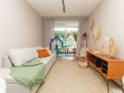 Apartamento para Venda em Niterói/RJ Santa Rosa 2 Quartos