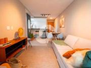 Apartamento para Venda em Niterói/RJ Santa Rosa 2 Quartos