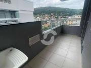 Apartamento para Venda em Niterói/RJ Santa Rosa 2 Quartos