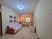Apartamento para Venda em Niterói/RJ Santa Rosa 2 Quartos