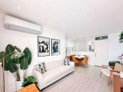 Apartamento para Venda em Niterói/RJ Santa Rosa 2 Quartos