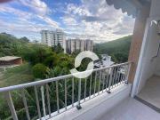 Apartamento para Venda em Niterói/RJ Santa Rosa 2 Quartos