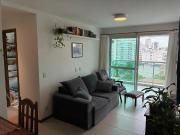 Apartamento para Venda em Niterói/RJ Santa Rosa 2 Quartos