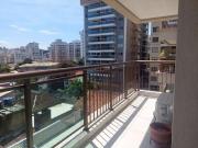 Apartamento para Venda em Niterói/RJ Santa Rosa 2 Quartos