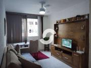 Apartamento para Venda em Niterói/RJ Santa Rosa 2 Quartos