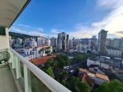 Apartamento para Venda em Niterói/RJ Santa Rosa 2 Quartos