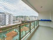 Apartamento para Venda em Niterói/RJ Santa Rosa 2 Quartos