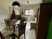 Apartamento para Venda em Niterói/RJ Santa Rosa 2 Quartos