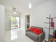 Apartamento para Venda em Niterói/RJ Santa Rosa 2 Quartos