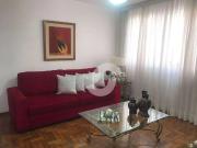 Apartamento para Venda em Niterói/RJ Santa Rosa 2 Quartos