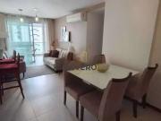 Apartamento para Venda em Niterói/RJ Santa Rosa 2 Quartos