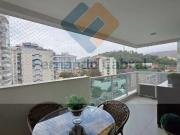 Apartamento para Venda em Niterói/RJ Santa Rosa 2 Quartos