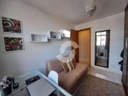 Apartamento para Venda em Niterói/RJ Santa Rosa 2 Quartos
