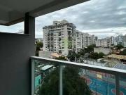 Apartamento para Venda em Niterói/RJ Santa Rosa 2 Quartos